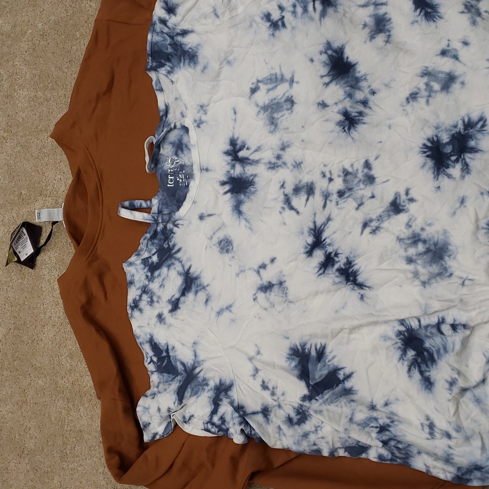 Women's sweater 4XL  1free 🚨